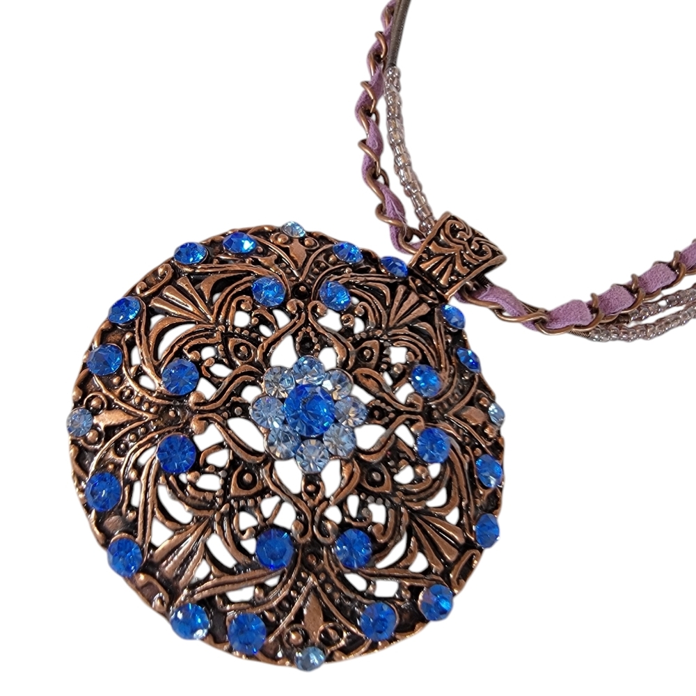 💗 New Fashion Jewelry Necklace Stunning